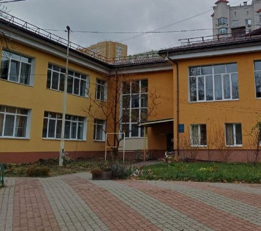 Комунальний заклад дошкільної освіти «Ластівка» Вишгородської міської ради